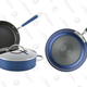 Anolon 3-Piece Nonstick Cookware Set | $63 | Nordstrom Rack